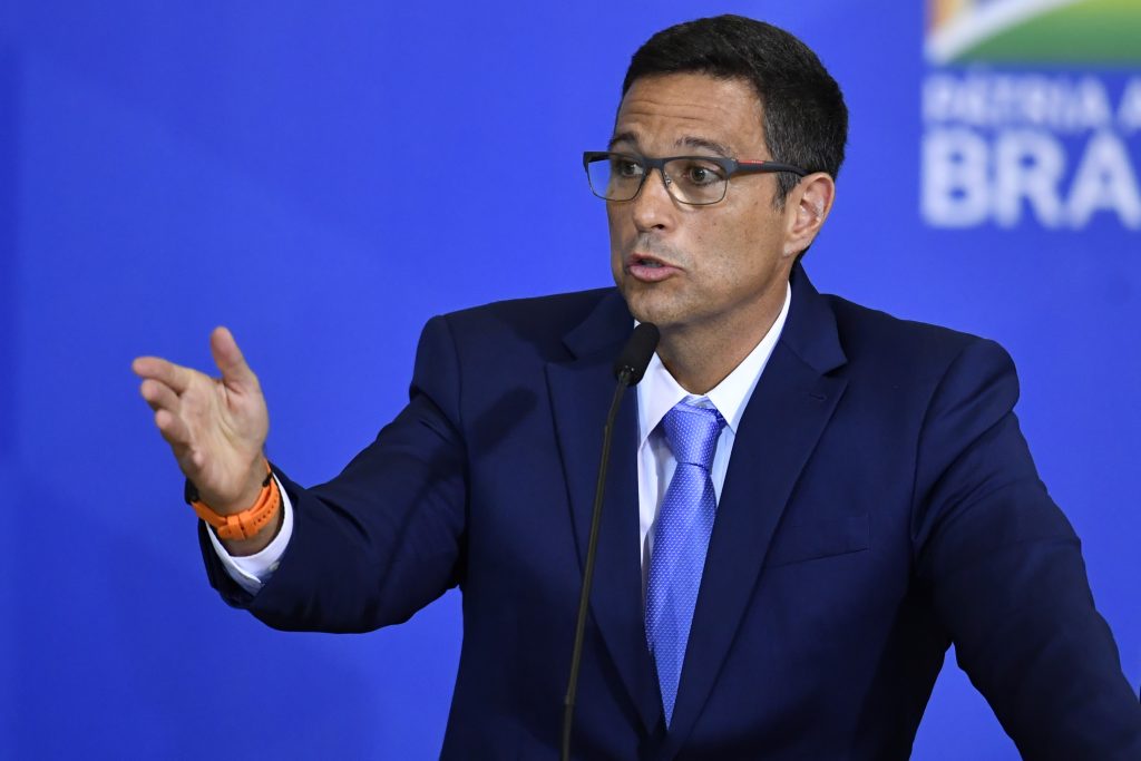 Banco Central e Bolsonaro enxergam realidades diferentes
