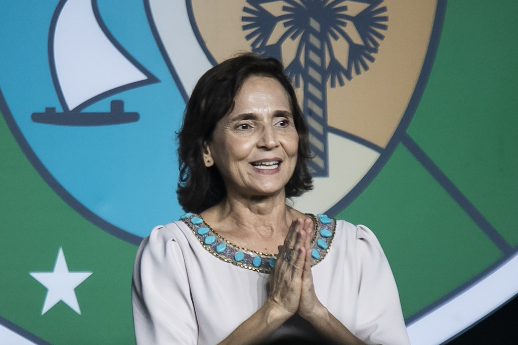 Queimados no MEC