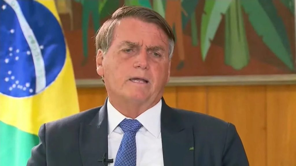 Uma preocupação a mais