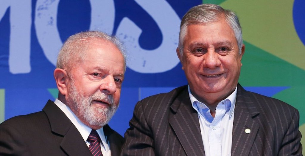 A briga no Dnocs
