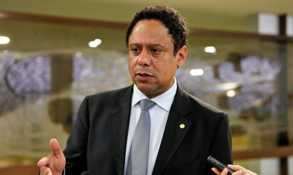 Uma mistura nas redes