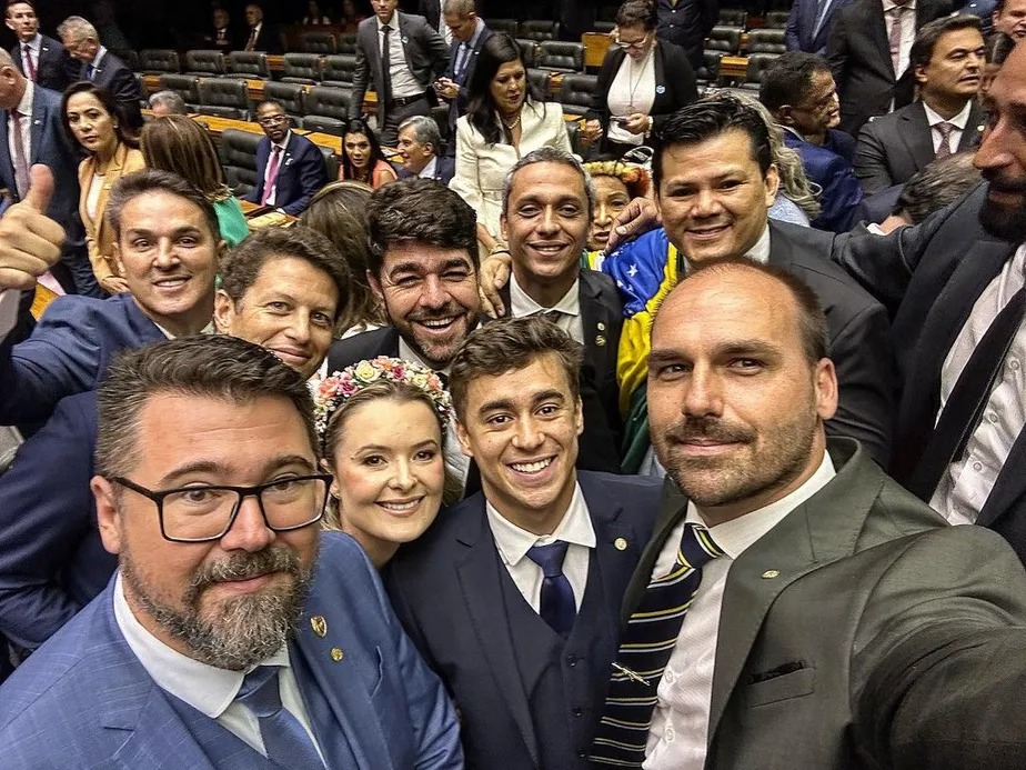 Muito além das redes sociais