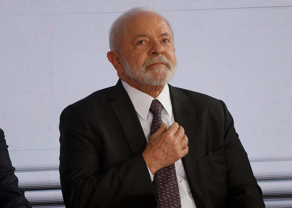 A arriscada estratégia da reeleição