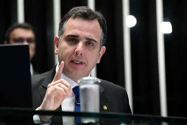 Mais uma semana