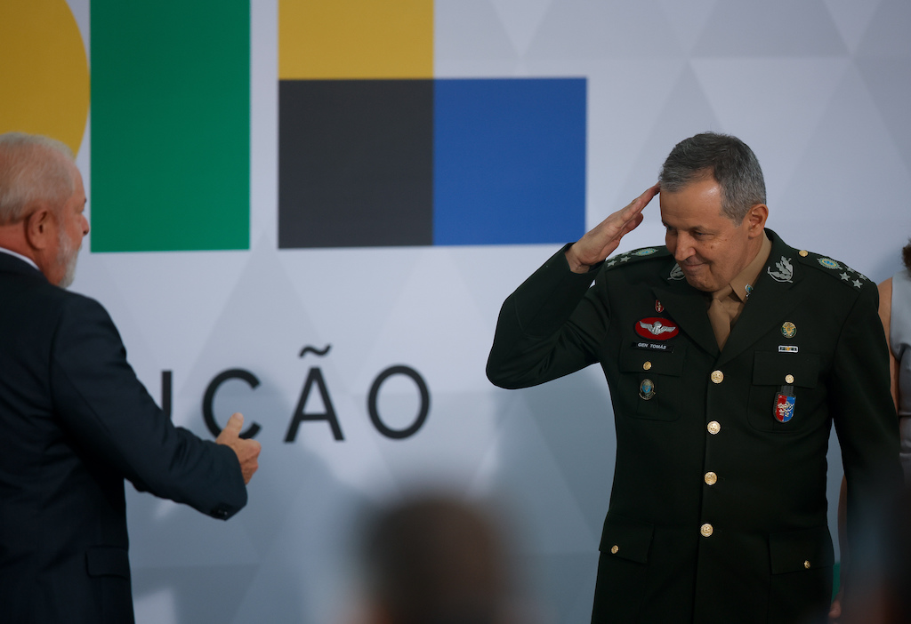 A Otan como meta
