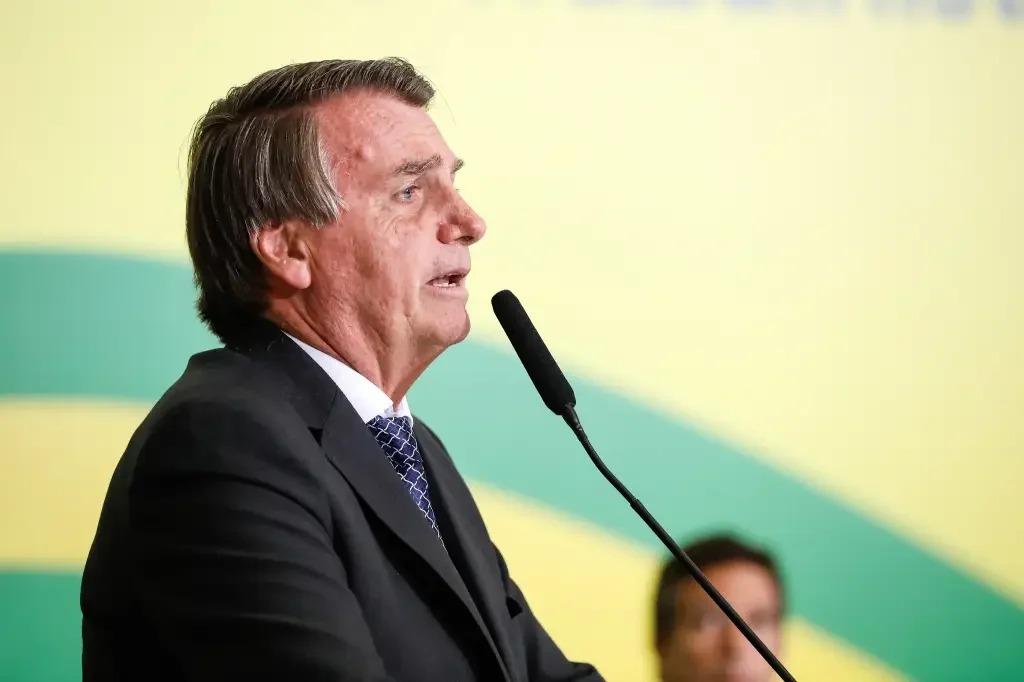 Não esperem por Bolsonaro