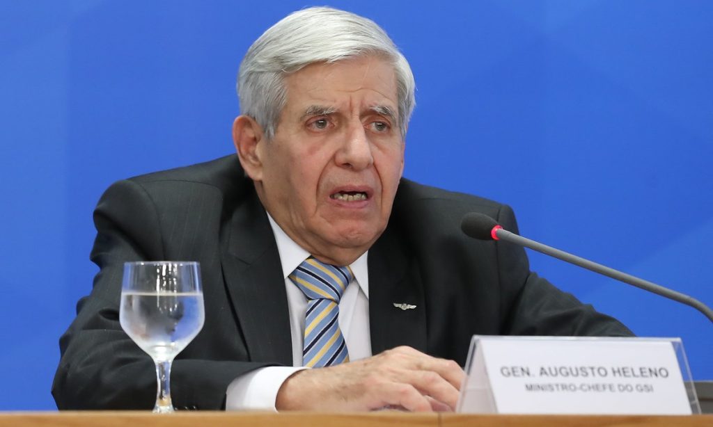 Convocações a caminho