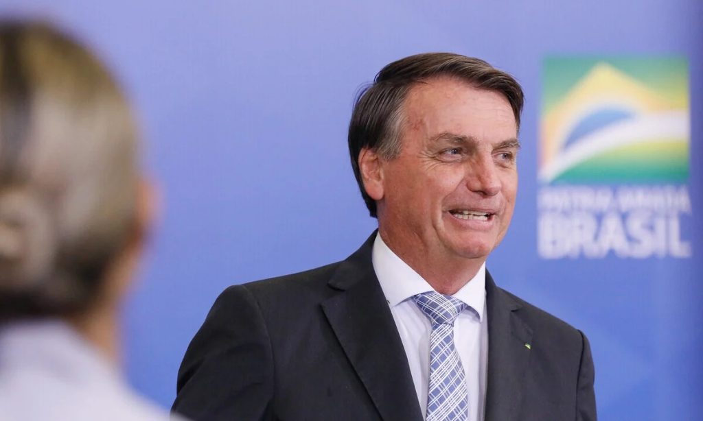 A vez dos bolsonaristas no PL