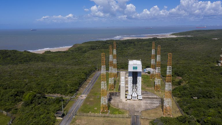 O Brasil como réu