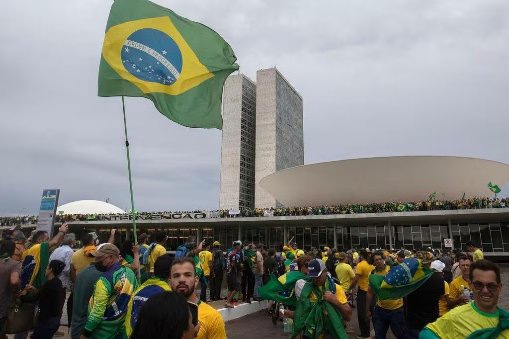 O humor do PT para a CPMI