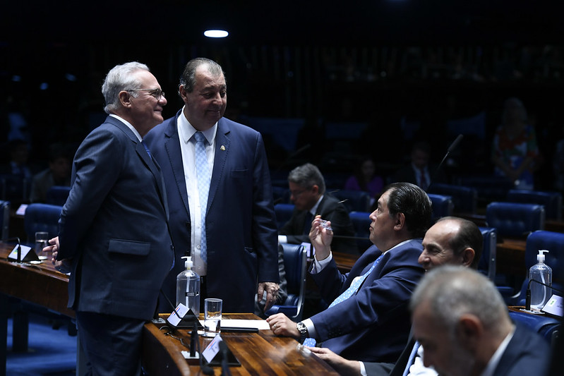 Os preferidos