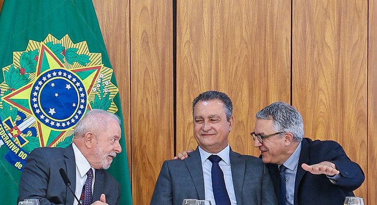 Os alvos do Congresso