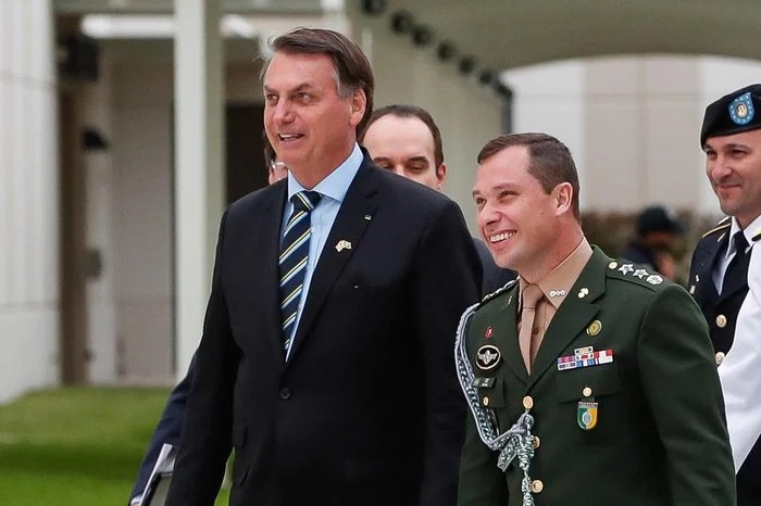 Cid na mira de CPI