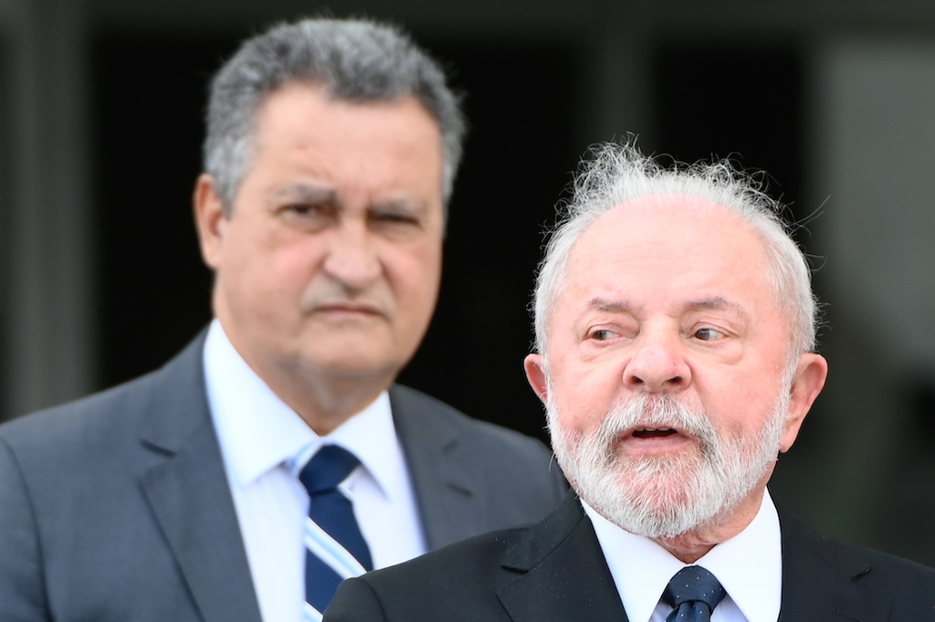 Cadê a PEC, Rui?