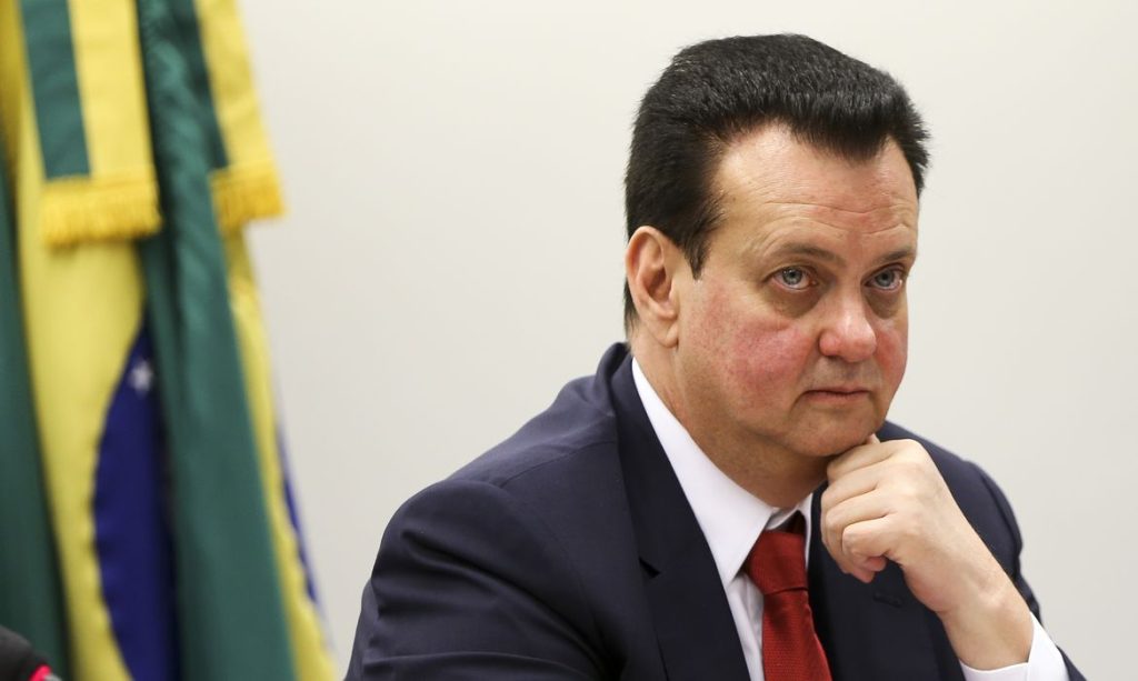 A teoria de Kassab para 2024