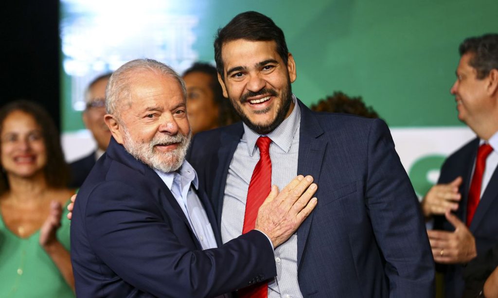 Pela volta da Eletrobras