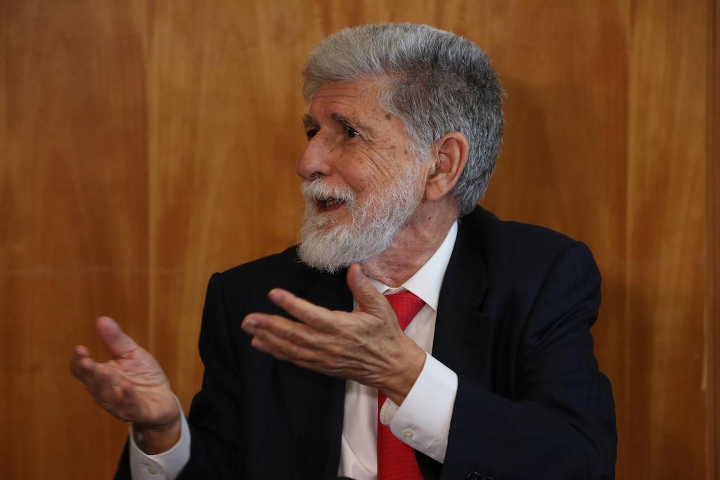 Os dois lados de Amorim