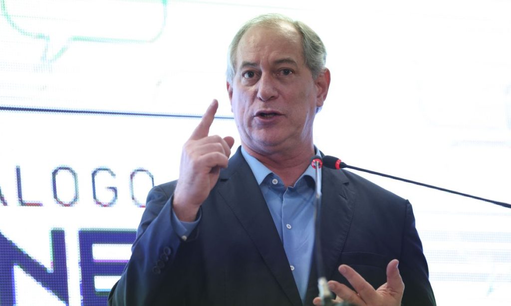 Fim da trégua de Ciro
