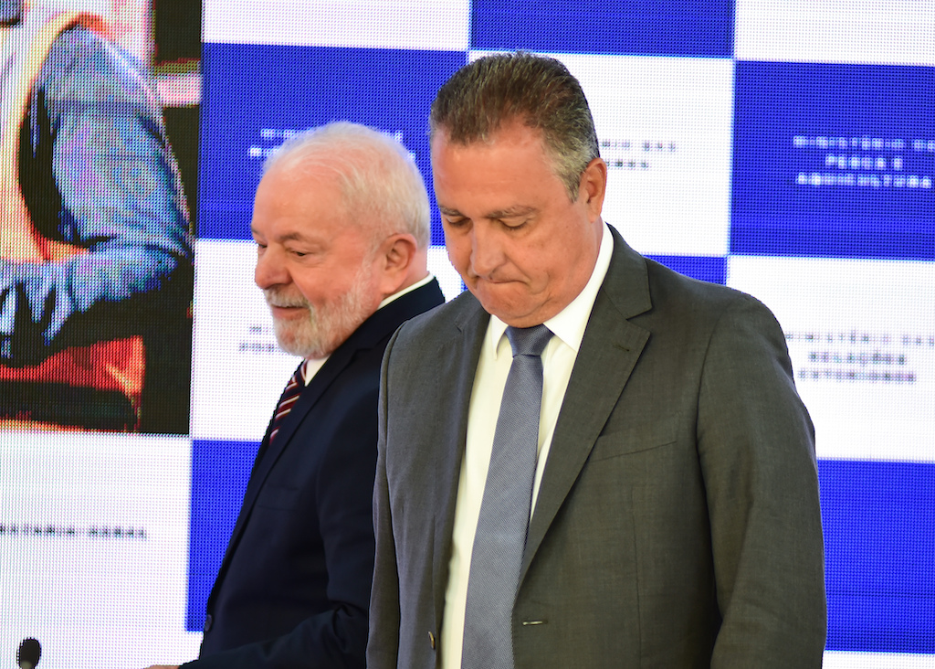 A arte de fazer inimigos