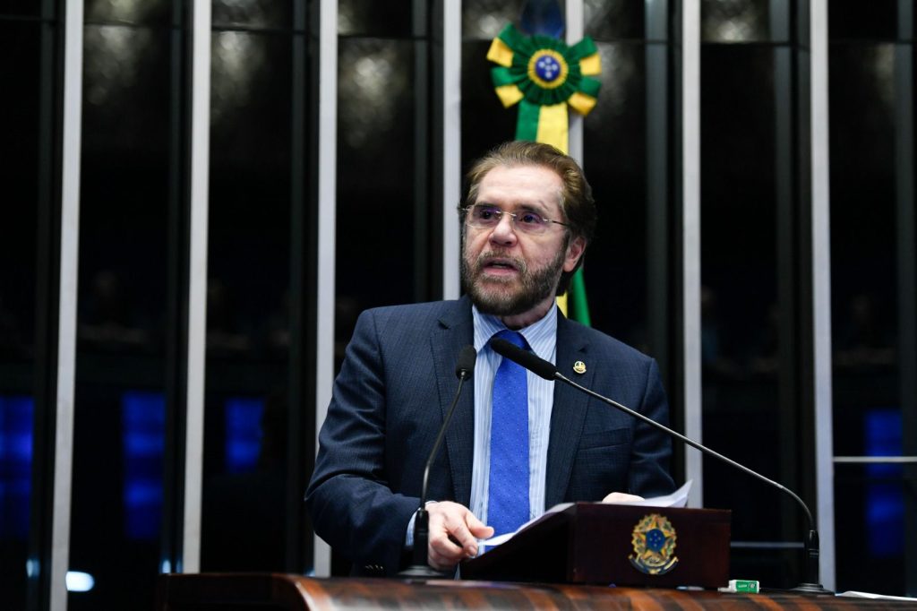 A CPI dos bolsonaristas