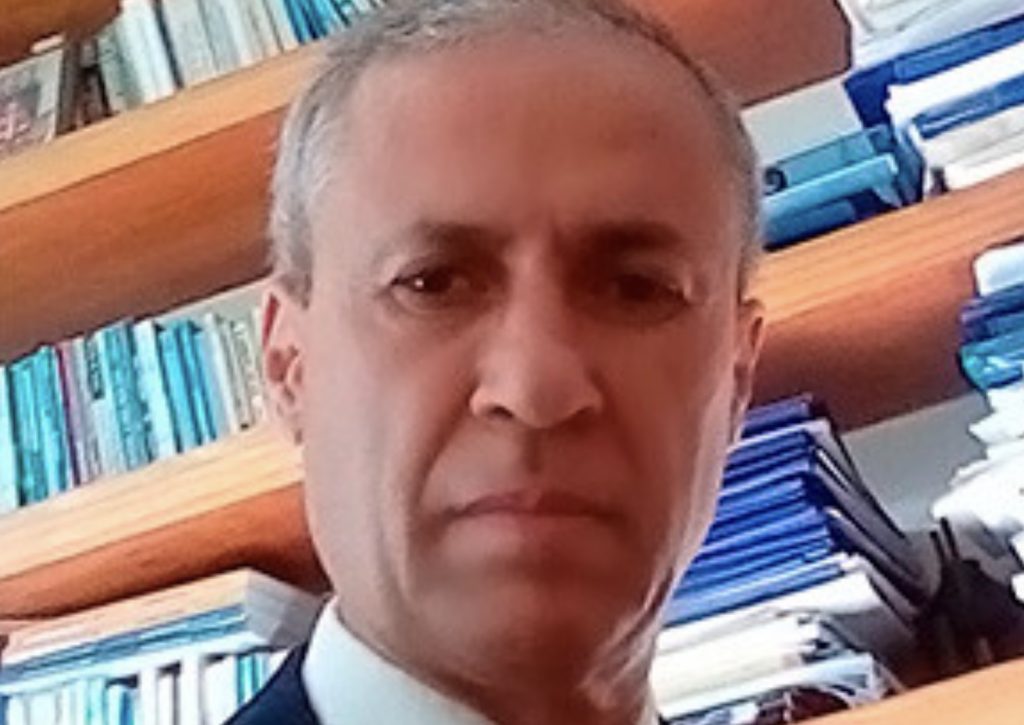 As amizades nos tribunais baianos