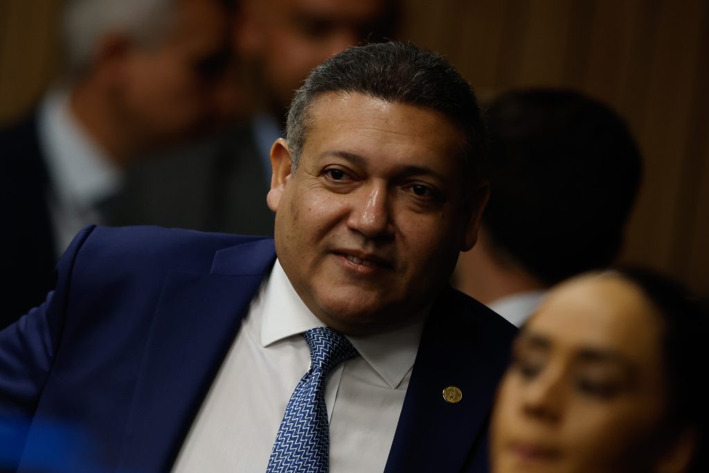 Saindo do banco de reservas