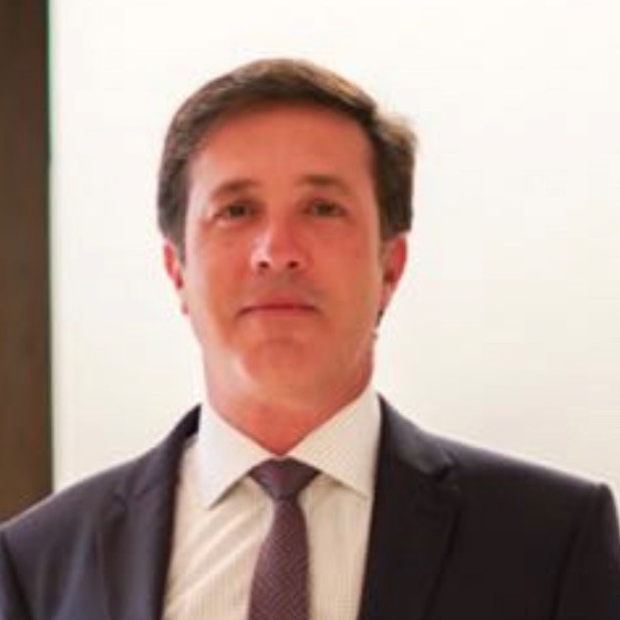 O sócio do ex-desembargador