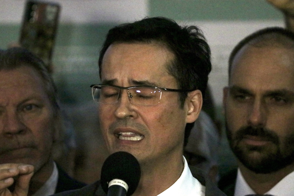 Sem esperança