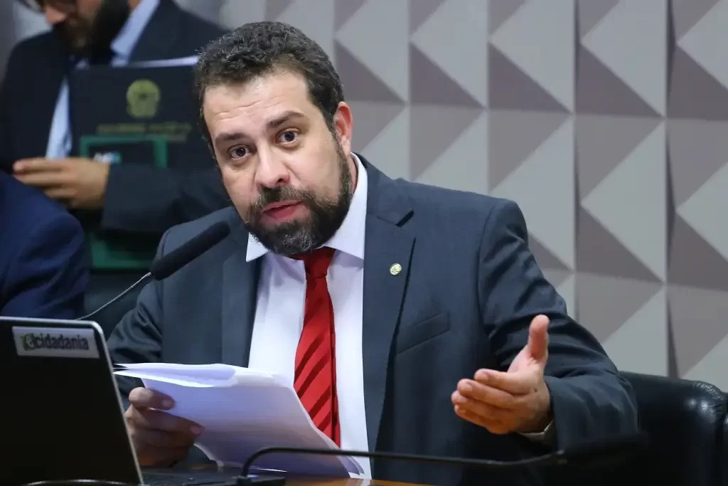 Pode sobrar para Boulos