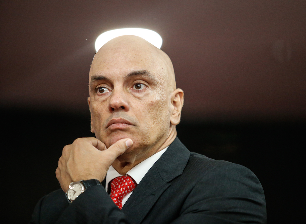 O Novo tenta de novo