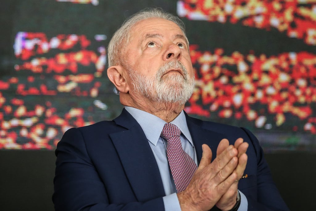A vingança nas MPs