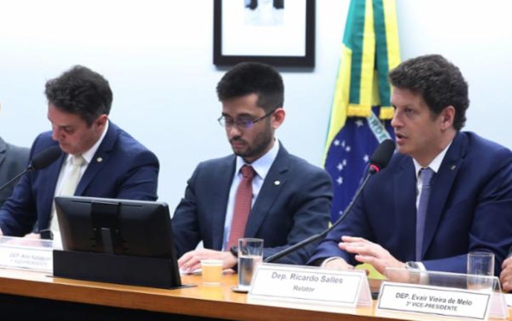 Dúvidas no caminho