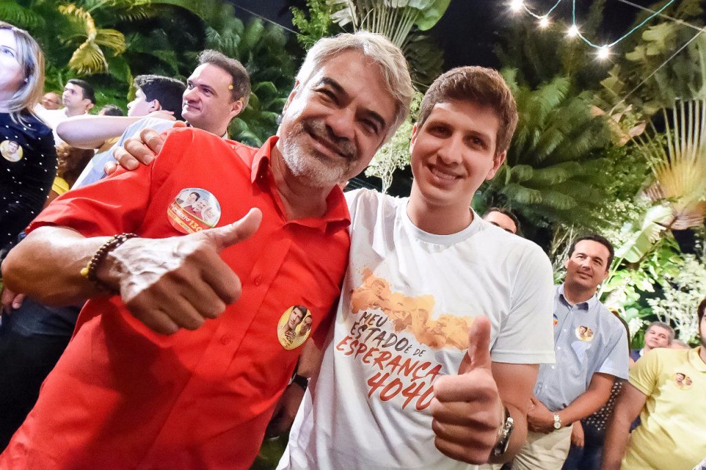 Solução hoje, problema amanhã