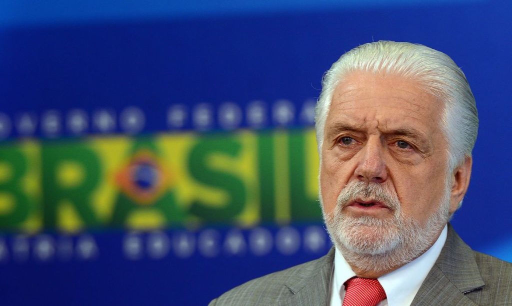 A fila não anda na CPMI