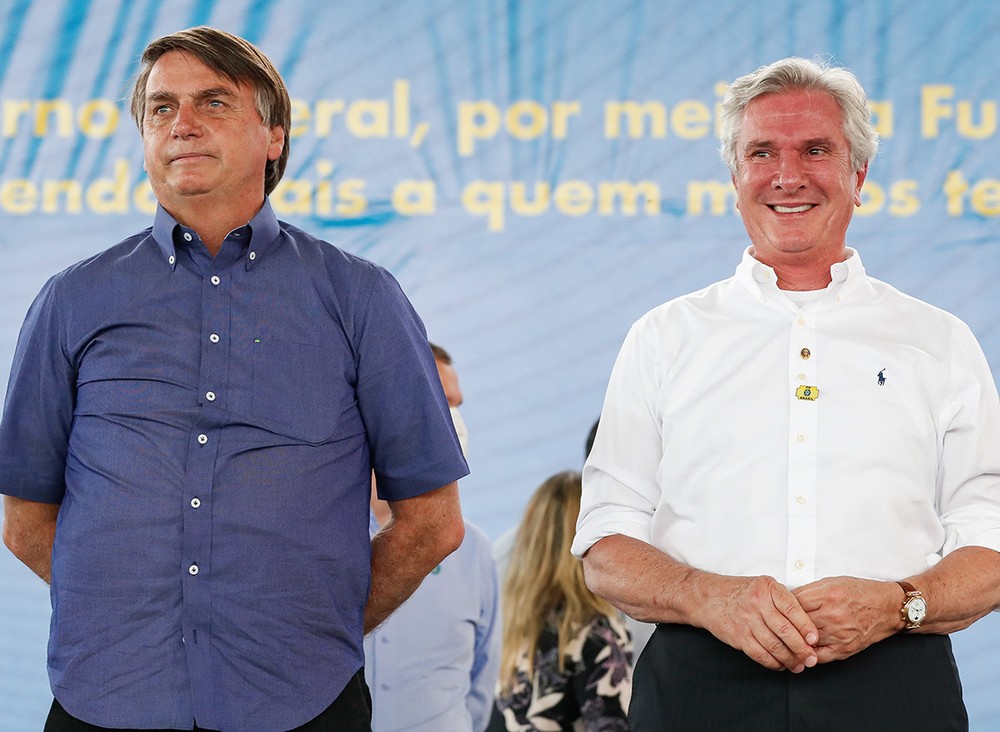 A nova investigação que ameaça Collor