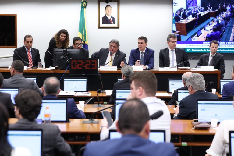 Nada a acrescentar