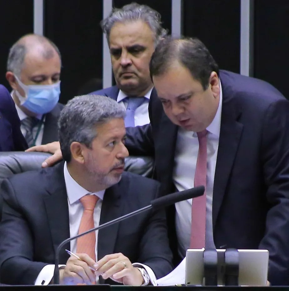 A ameaça falhou