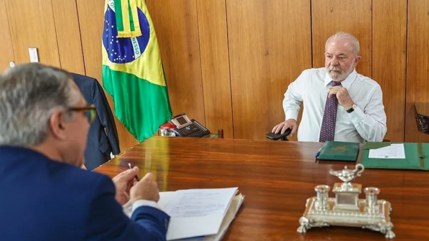 Nada de assembleia