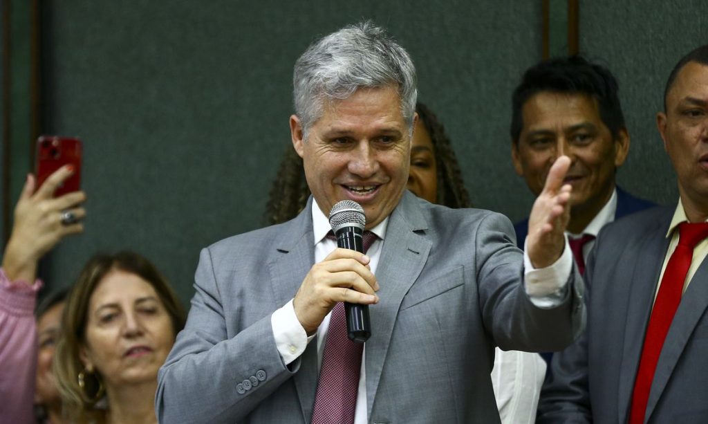 Emendas à esquerda
