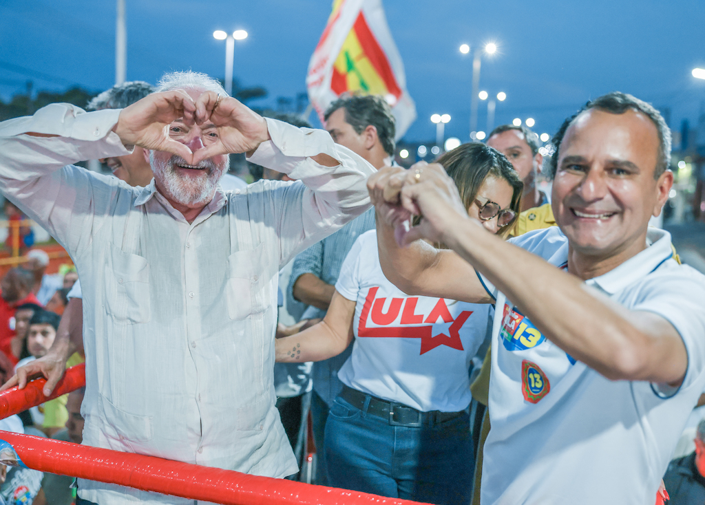Faça a lista, Wagner