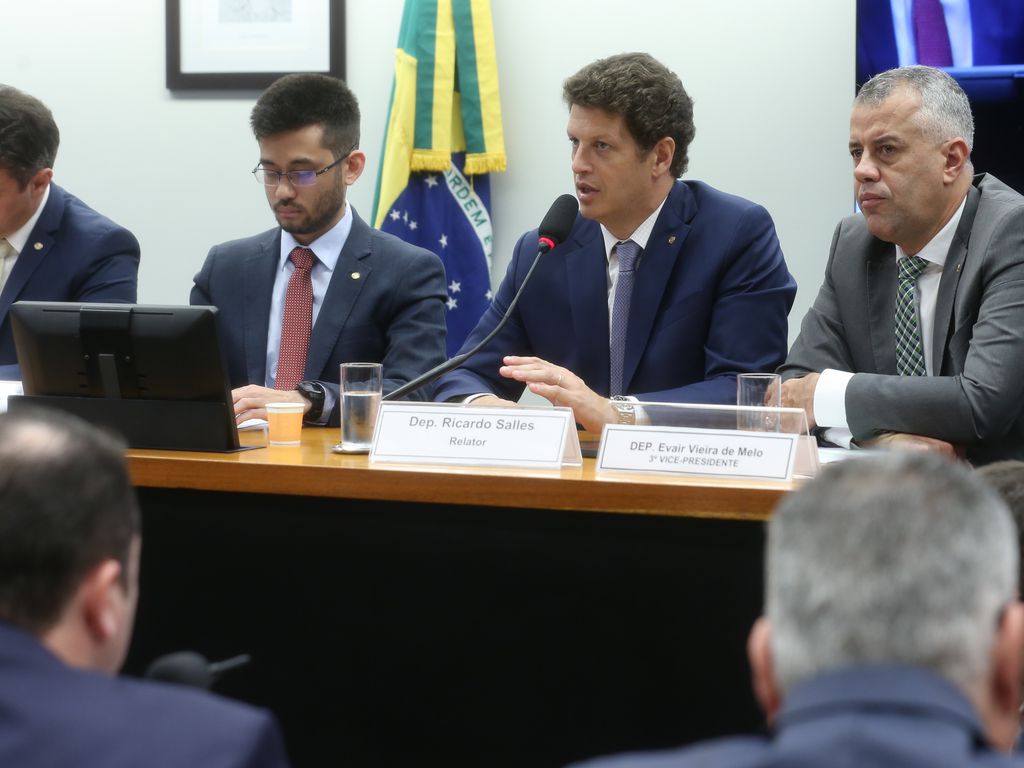 Ruim para o MST