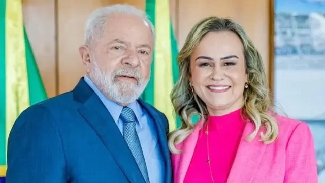 Por conta e risco de Lula