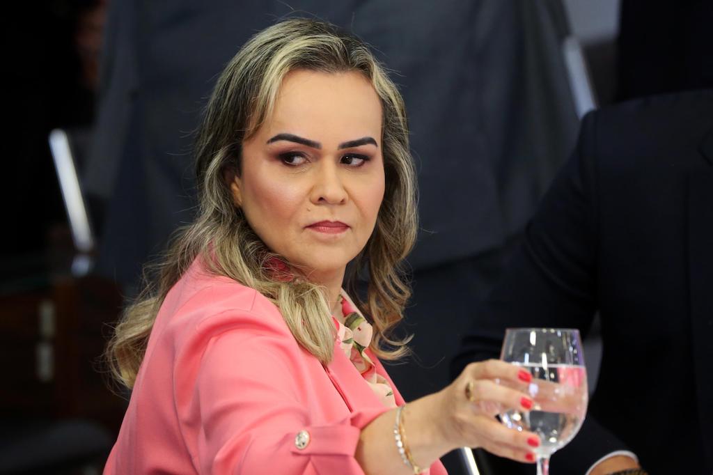 A missão no Turismo