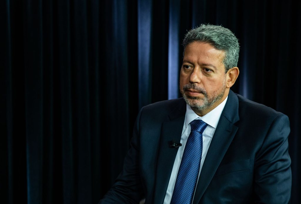 Arthur Lira já trabalha pela sua reeleição