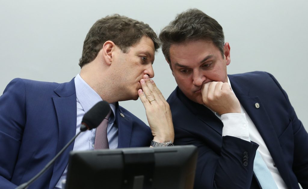 O jogo das trocas