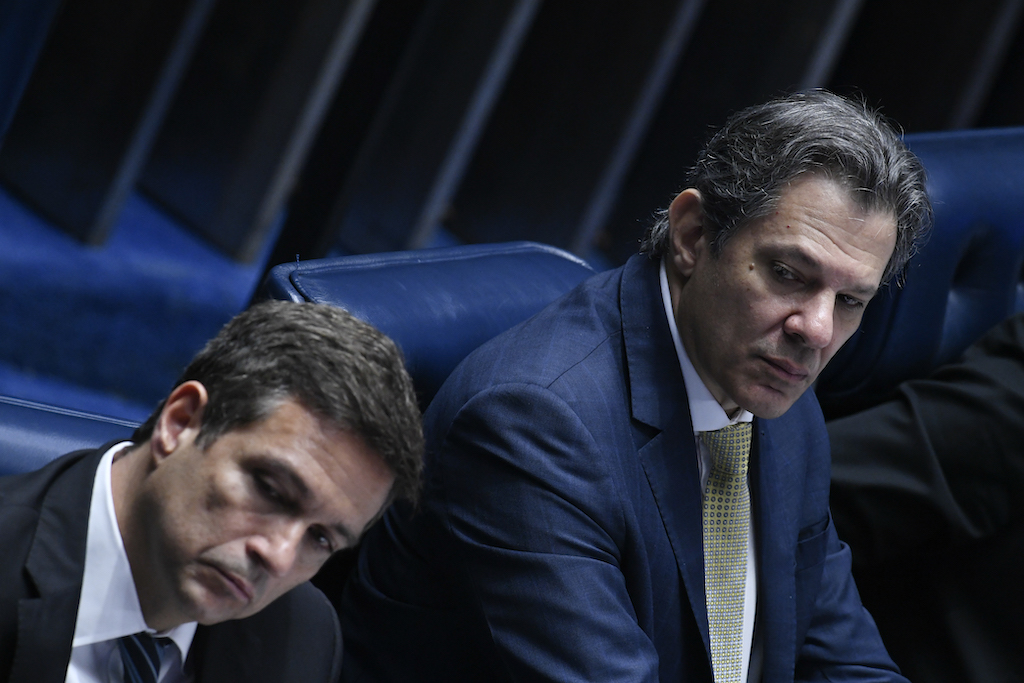O consenso Campos Neto