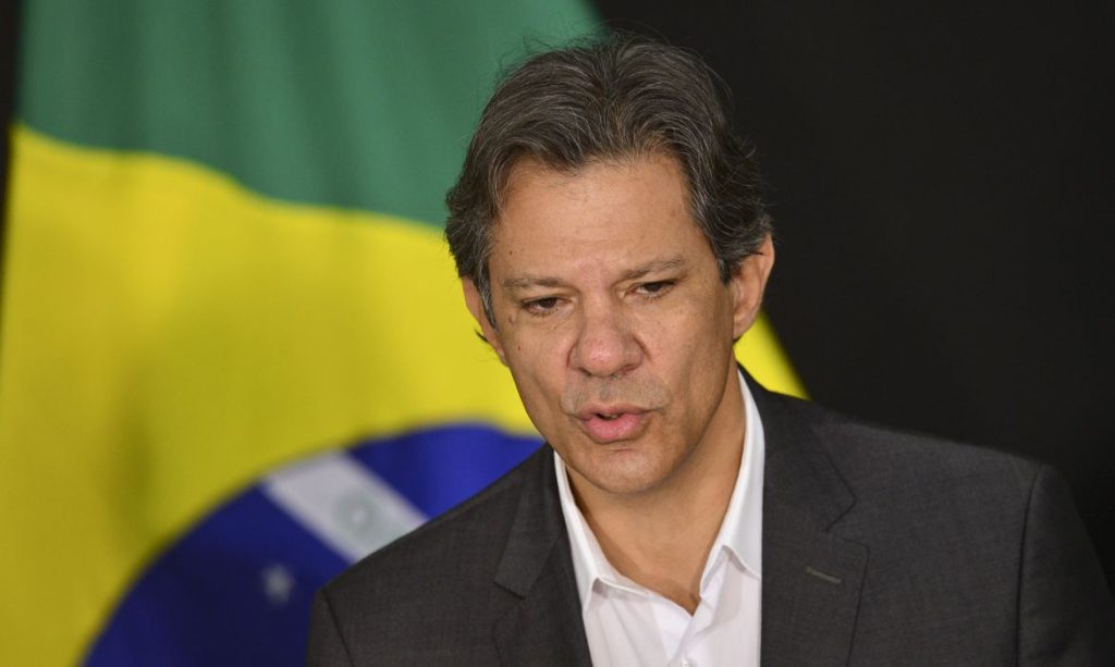 Só o PT não apoia