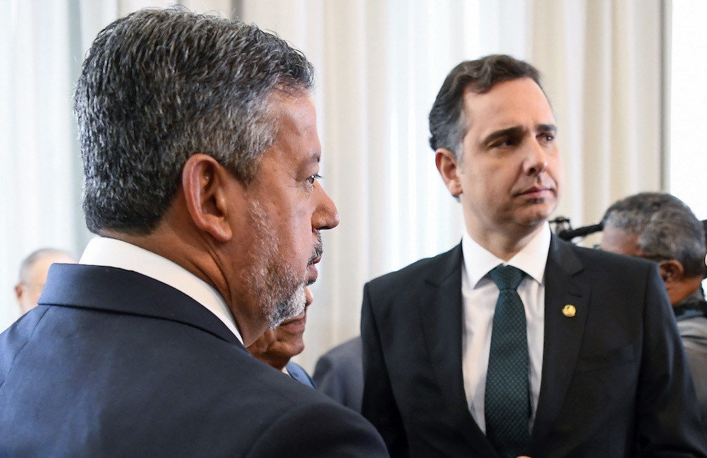 Semipresidencialismo tipo exportação