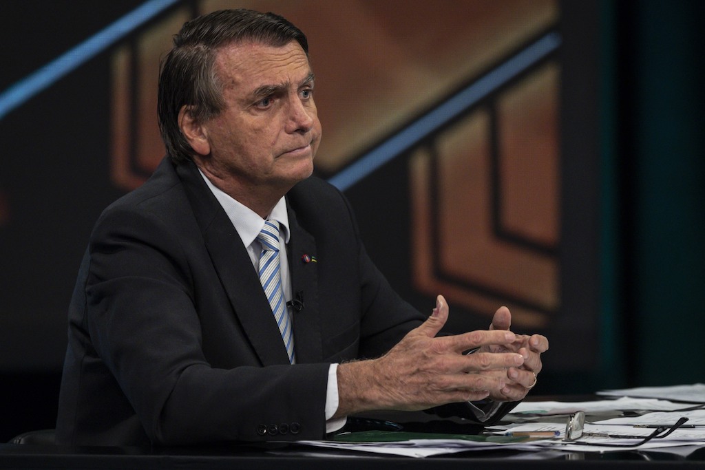A escolha do herdeiro