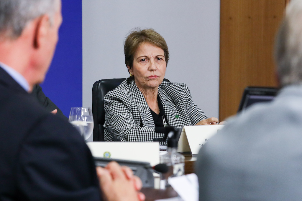 Mirou, bateu, errou